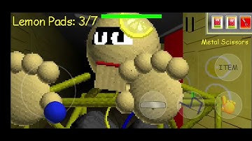 Balderlemon Basics 1.4.3 Port Android!