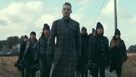 Download Robbie William Love My Life Official Video Lyrick Mp3 Free And Mp4