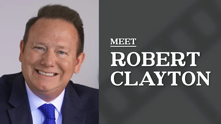 Meet Robert Clayton | Top Personal Injury Attorney