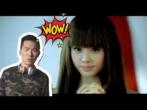 KOREAN GUY REACTS TO 亞洲小天后蔡依林獻聲上海世博會台灣館主題曲「台灣的心跳聲」 MV完整版