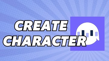 How To Create Character Tn Poly.AI (2025)