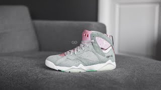 air jordan 7 retro se hare