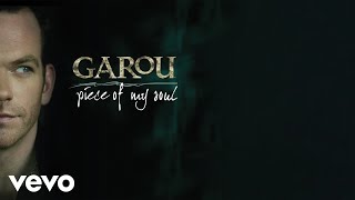 Garou - Back For More (Official Audio)