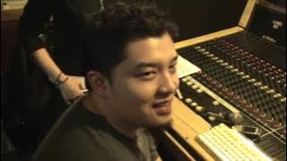 Ngumpul Bareng Audio Engineer Indonesia di Studio Grim JakSel 2007