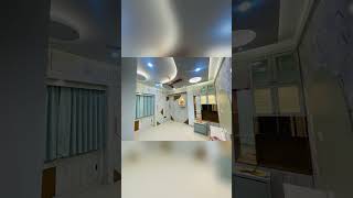 CIDCO ROOM EWS RENOVATION INTERIOR Ghansali sec-10 #cidco #room #meghmalhar #shortvideo #viral #room