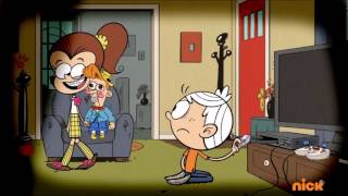The Loud House Lost Episode
