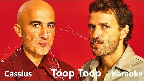 Toop Toop Karaoke version - Karaoke performance video thumbnail