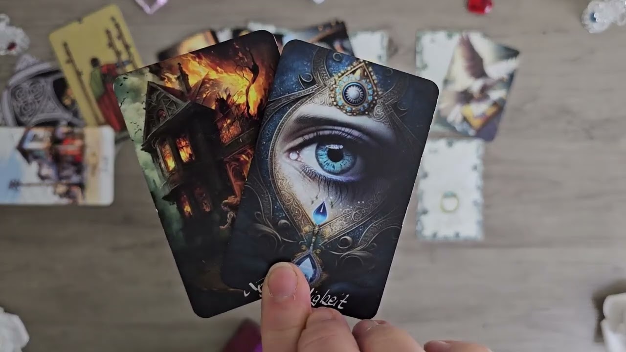 💖Er weiß, wer seine wahre Liebe ist💖