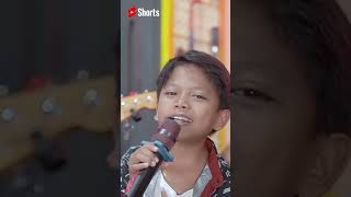 Shorts Farel Prayoga Kepaling