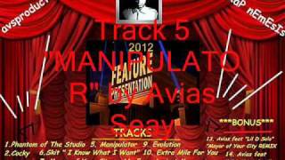 Watch Avias Seay Manipulator video