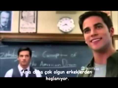 Ezra -A | Part 3 | Pretty Little Liars (Türkçe Altyazılı)