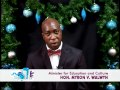 Christmas Message by Minister for Education and Culture