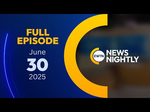 EWTN News Nightly |