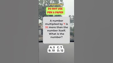 What is the number #shorts #maths #riddlemathzone  #multiplication
