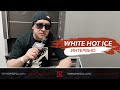 White Hot Ice | День рождения | Интервью | + Руставели и Ян Sun