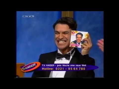 T.V. Kaiser Marco Mommsen Jede Woche eine neue Welt YouTube