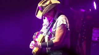 Ted Nugent - Stranglehold