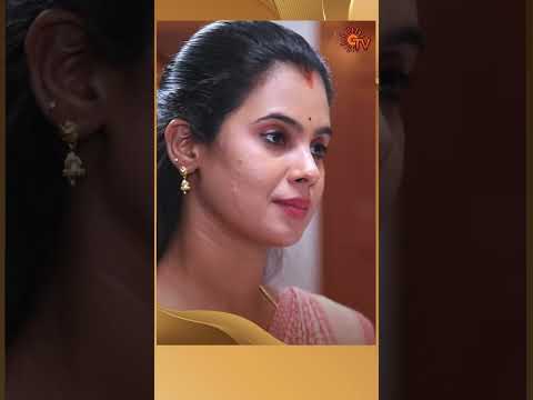#AnandhaRagam #SunTV #shorts #tamilserial