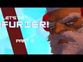 Furi let&#39;s play: Let&#39;s get Furier part 3