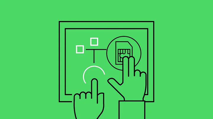 e2c - eUICC to Connect: Flexible cellular connectivity solutions for your IOT projects and devices