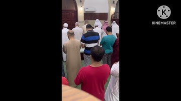 آواخر سورة يس من صلاة الفجر || بصوت الشيخ أحمد الرباعي