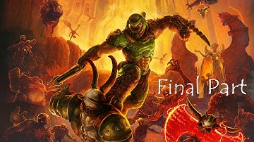 🔥 DOOM Eternal – Full Game Walkthrough Final Part (No Commentary | FULL HD 60FPS)🔥