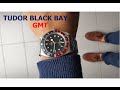 帝舵GMT腕表-如何调整时间 | Tudor Black Bay GMT- How To Adjust The Time | M79830RB | Tudor Watch | GMT Watch |