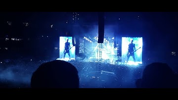 System of a Down - Chop Suey | Soldier Field: Chicago 2025 (9.1.2025)