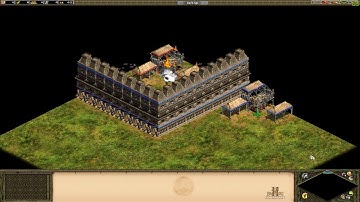 Age of Empires II HD - All Wins/Defeat Achievement Macro