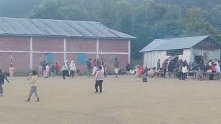 Khangbarol youth and children camp an neah pat