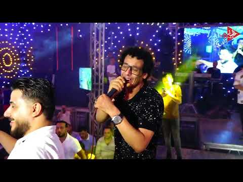 عوده تامر النزهي بتاع زمان وكل زمان ولع فرحه عائلات الشرقاوي مع محمد مزيكا افراح باسم بسكوته