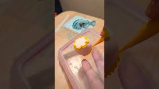 Cute Cake Clay Art Tutorial for Children | Satisfying ASMR Clay Creations