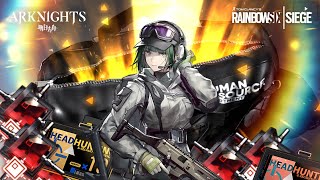 Pulls until I get Ela (R6S Collab)