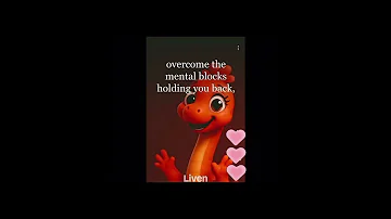 Liven App Ad English Version 