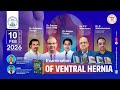 Examination of Ventral Hernia | SRB Surgery Insights | Live