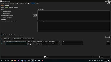#Learning (Proxy)How To Add api Rotating Proxy in OpenBullet