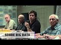 EL BIG DATA EN LA NBA... Y EL FÚTBOL | Con Andrés Monje