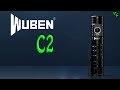 Wuben C2 2000 Lumen Flashlight