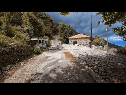 Ξενάγηση στο Ιστορικό