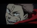 Sukuna vs. Mahoraga Part 2 | Jujutsu Kaisen Season 2 Episode 17 | 4K | 60FPS | Eng Sub