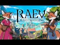 RAEV_ Kingdom on the Distant Shores - Official War _ Siege Reveal Trailer 