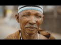 Faces of Africa  - Fences Around Us Part 1