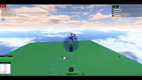 Roblox Script Builder Part 1