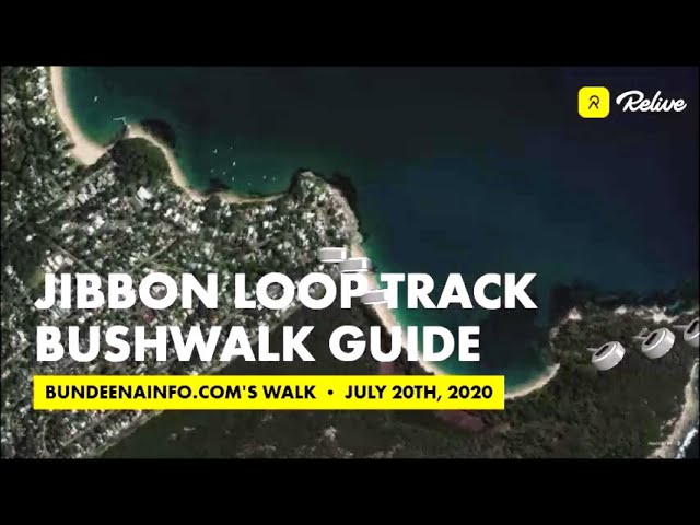 Deeban Spit Bushwalk Visitors Guide - Bundeena Info