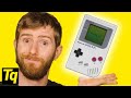 Evolution of Handheld Gaming Consoles