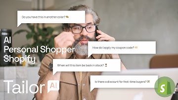 Turn Visitors into Loyal Customers—AI-Powered Commerce Tips