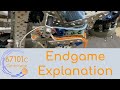 67101C Vex Spin Up Endgame Expansion Explanation