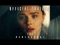 The peripheral season 1  official trailer  prime
