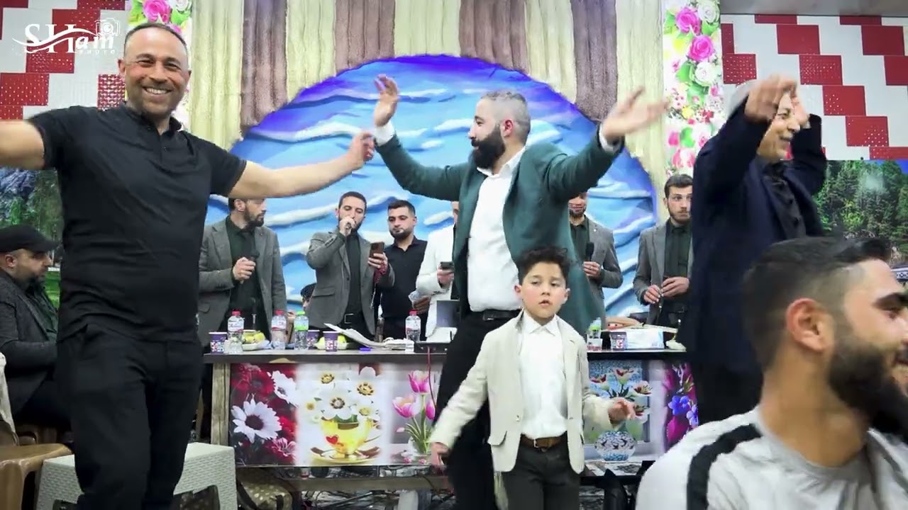 زفاف العريس مصطفى حسن ريشو (3)