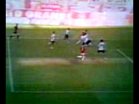 Gols do Alex do Inter de Porto Alegre( O cara  foda)